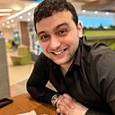 Знакомства: Борис, 28 лет, Белебей