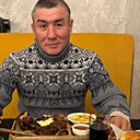 Знакомства: Булат, 45 лет, Костанай
