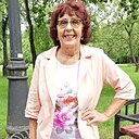 Знакомства: Нина, 70 лет, Минск
