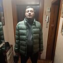 Знакомства: Эльман, 36 лет, Краматорск