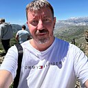 Знакомства: Игорь, 44 года, Владимир