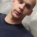 Знакомства: Илья, 30 лет, Ганцевичи