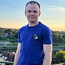 Знакомства: Алексей, 35 лет, Минск