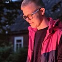 Знакомства: Александр, 24 года, Лида