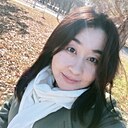 Знакомства: Перизат, 36 лет, Астана