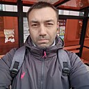 Знакомства: Сергей, 38 лет, Слуцк