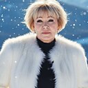 Знакомства: Валентина, 61 год, Чебоксары