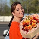 Знакомства: Вероника, 35 лет, Курск