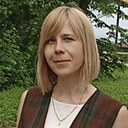 Знакомства: Анна, 47 лет, Саратов