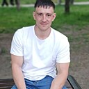 Знакомства: Роман, 37 лет, Иркутск