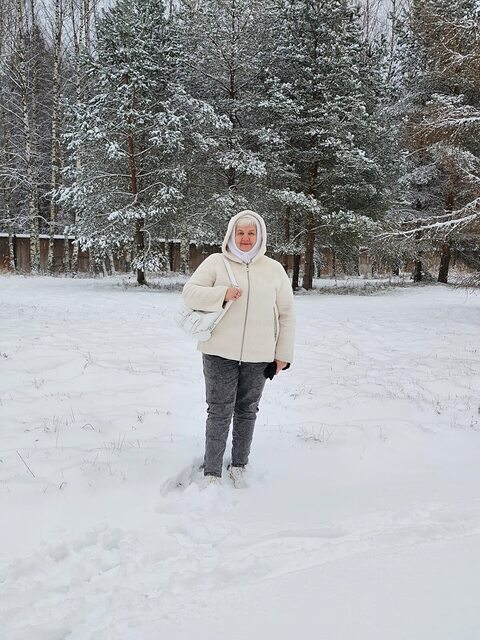Фото - Tabor.ru