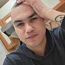 Знакомства: Бро, 27 лет, Губкинский