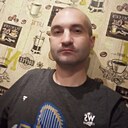 Знакомства: Сергей, 36 лет, Мозырь