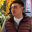 Знакомства: Мужик, 38 лет, Ялта