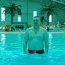 Знакомства: Такой, 40 лет, Борзя