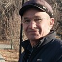 Знакомства: Валерий, 62 года, Орск