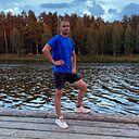 Знакомства: Ваня, 30 лет, Марьина Горка
