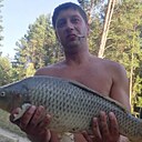 Знакомства: Роман, 35 лет, Слуцк