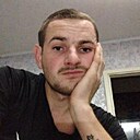 Знакомства: Boroda, 26 лет, Кривой Рог