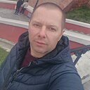 Знакомства: Александр, 36 лет, Могилев