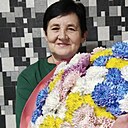 Знакомства: Аня, 56 лет, Валуйки
