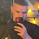 Знакомства: Виталий, 21 год, Белгород