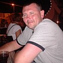 Знакомства: Серж, 45 лет, Пружаны