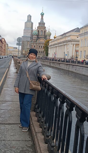Фото - Tabor.ru