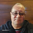 Знакомства: Валерий, 50 лет, Мурманск