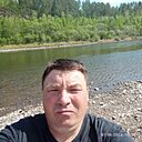 Знакомства: Владими, 46 лет, Чита