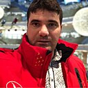 Знакомства: Aleg, 36 лет, Иркутск