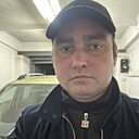 Знакомства: Антон, 38 лет, Симферополь