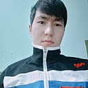 Знакомства: Али, 24 года, Солнечногорск