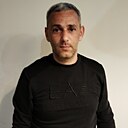 Знакомства: Эдуард Карапетян, 39 лет, Ставрополь