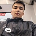 Знакомства: Али, 22 года, Коноша