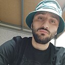 Знакомства: Арт, 28 лет, Бор