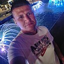 Знакомства: Толик, 35 лет, Саратов