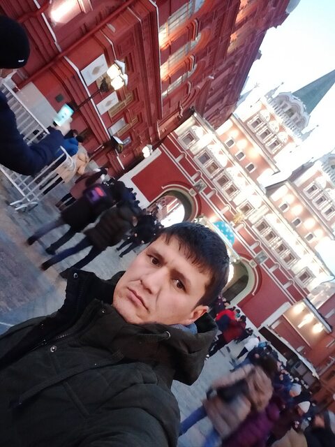 Фото - Tabor.ru