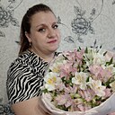 Знакомства: Кристина, 35 лет, Терновка