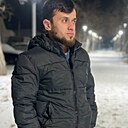 Знакомства: Али, 30 лет, Астана