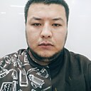 Знакомства: Нурбол, 27 лет, Астана