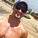 Знакомства: Саша, 40 лет, Керчь