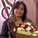Знакомства: Айгуль, 49 лет, Актобе