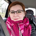 Знакомства: Анастасия, 39 лет, Гродно