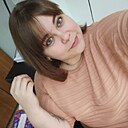 Знакомства: Алёна, 28 лет, Кемерово