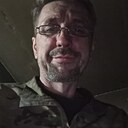 Знакомства: Сергей, 50 лет, Енакиево