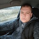 Знакомства: Андрей, 28 лет, Челябинск