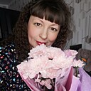 Знакомства: Ульяна, 45 лет, Мыски