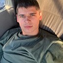 Знакомства: Кирилл, 25 лет, Оренбург