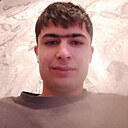 Знакомства: Чахонгир, 22 года, Алматы